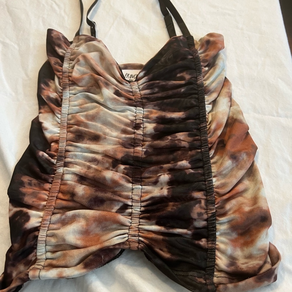 Princes Polly tank top